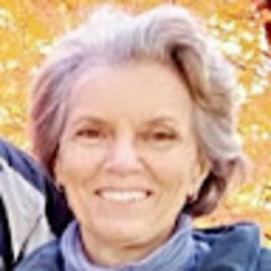 Meet your Posher, Eileen gavin